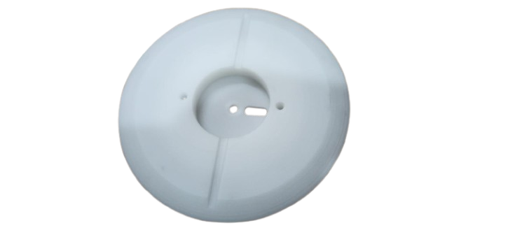Precision Machined Part 15